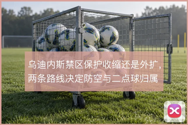 乌迪内斯禁区保护收缩还是外扩,两条路线决定防空与二点球归属
