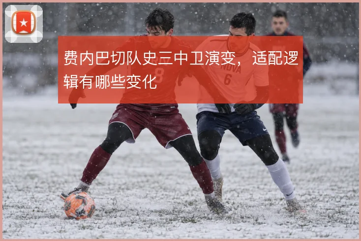 费内巴切队史三中卫演变,适配逻辑有哪些变化
