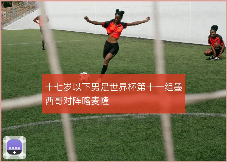 十七岁以下男足世界杯第十一组墨西哥对阵喀麦隆